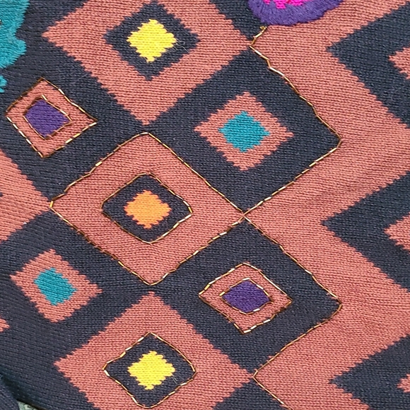 I.B. Diffusion Beaded Sweater - Picture 3 of 8